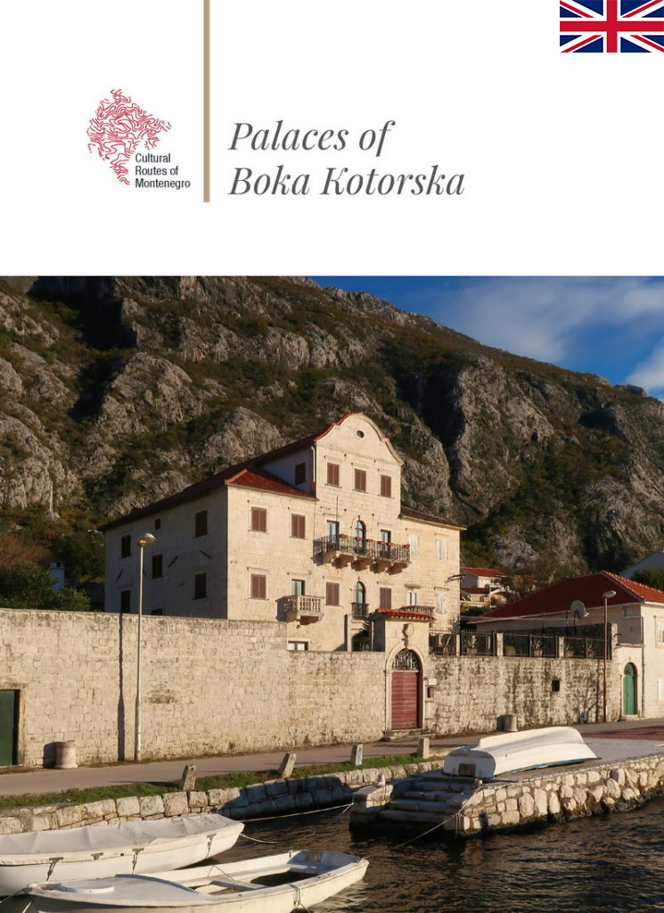 Palaces of Boka Kotorska